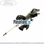 Amortizor fata dreapta performance an 07/2008-02/2011 Ford Fiesta 2008-2012 1.6 Ti 120 cp