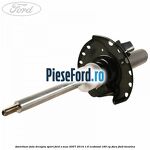 Amortizor fata dreapta sport Ford S-Max 2007-2014 1.6 EcoBoost 160 cp