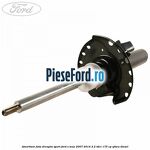 Amortizor fata dreapta sport Ford S-Max 2007-2014 2.2 TDCi 175 cp Q4WA diesel