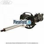 Amortizor fata dreapta ST 200 Ford Fiesta 2013-2017 1.6 ST 182 cp JTJA, JTJB benzina