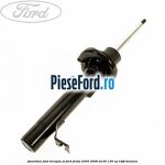 Amortizor fata dreapta ST Ford Fiesta 2005-2008 ST150 150 cp N4JB benzina