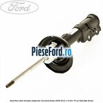 Amortizor fata dreapta suspensie lina Ford Fiesta 2008-2012 1.6 TDCi 75 cp