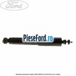 Amortizor fata Ford Ranger 2002-2006 2.5 TD 4x4 84 cp