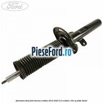 Amortizor fata Ford Tourneo Custom 2019-2023 2.0 EcoBlue 150 cp P0FA diesel