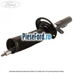 Amortizor fata Ford Transit 2019-2023 2.0 EcoBlue 4x4 170 cp