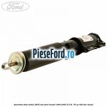 Amortizor fata model 2835 mm Ford Transit 1994-2000 2.5 DI  76 cp 4HB, 4HC diesel