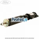 Amortizor fata model 2835 mm Ford Transit 1994-2000 2.5 TD 75 cp