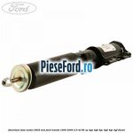 Amortizor fata model 2835 mm Ford Transit 1994-2000 2.5 TD 85 cp 4GA, 4GB, 4GC, 4GD, 4GE, 4GF diesel