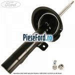 Amortizor fata model GLX Ford Mondeo 1996-2000 1.8 TD 90 cp RFN diesel