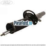 Amortizor fata pentru roti simple seria 350 Ford Transit 2014-2018 2.2 TDCi RWD 155 cp CV24, CVR5, UYR6 diesel