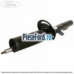 Amortizor fata roti pentru roti duble Ford Transit 2014-2018 2.0 EcoBlue RWD 130 cp BKRA, YMHA, YMR6 diesel