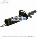 Amortizor fata roti pentru roti duble Ford Transit 2014-2018 2.2 TDCi 4x4 125 cp