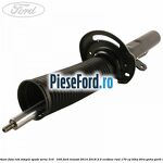 Amortizor fata roti simple spate seria 310 - 330 Ford Transit 2014-2018 2.0 EcoBlue RWD 170 cp BLHA, BLRA, YNHA, YNR6 diesel