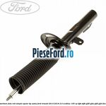 Amortizor fata roti simple spate tip sasiu Ford Transit 2014-2018 2.0 EcoBlue 105 cp BJFA, BJFB, YLF6, YLFA, YLFB, YLFS diesel