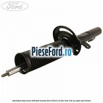 Amortizor fata seria 350 Ford Transit 2014-2018 2.2 TDCi 4x4 125 cp