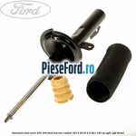 Amortizor fata serie 250-300 Ford Tourneo Custom 2014-2018 2.2 TDCi 125 cp