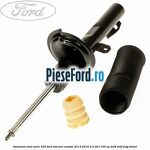 Amortizor fata serie 330 Ford Tourneo Custom 2014-2018 2.2 TDCi 100 cp DRF4, DRFF, DRFG diesel