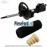 Amortizor fata standard cabriolet Ford Mustang 2015-2018 5.0 V8 418 cp MF8F benzina