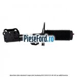 Amortizor fata standard coupe Ford Mustang 2015-2018 5.0 V8 418 cp MF8F benzina