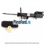 Amortizor fata standard coupe Ford Mustang 2018-2022 5.0 V8 450 cp 50SDEM benzina