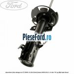 Amortizor fata stanga an 07/2008-12/2010 Ford Fiesta 2008-2012 1.4 TDCi 70 cp F6JD, KVJA diesel