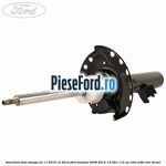 Amortizor fata stanga an 11/2010-12/2014 Ford Mondeo 2008-2014 1.6 TDCi 115 cp