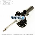 Amortizor fata stanga an 11/2010-12/2014 Ford Mondeo 2008-2014 1.8 TDCi 125 cp KHBA, QYBA diesel