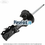 Amortizor fata stanga an 12/2010-11/2012 Ford Fiesta 2008-2012 1.4 TDCi 70 cp F6JD, KVJA diesel