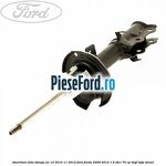 Amortizor fata stanga an 12/2010-11/2012 Ford Fiesta 2008-2012 1.6 TDCi 75 cp