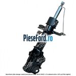 Amortizor fata stanga combi Ford Focus Active 2019-2023 1.0 EcoBoost mHEV 125 cp