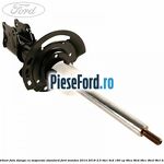 Amortizor fata stanga cu suspensie standard Ford Mondeo 2014-2018 2.0 TDCi 4x4 180 cp