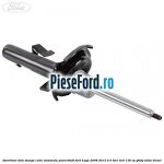 Amortizor fata stanga cutie automata Powershift Ford Kuga 2008-2012 2.0 TDCi 4x4 136 cp