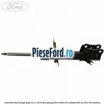 Amortizor fata stanga dupa an 11/2018 Ford Galaxy 2015-2023 2.0 EcoBoost 240 cp
