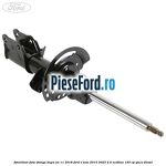 Amortizor fata stanga dupa an 11/2018 Ford S-Max 2015-2023 2.0 EcoBlue 120 cp YNCA diesel
