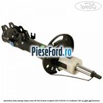 Amortizor fata stanga dupa anul 06/2015 Ford EcoSport 2013-2018 1.0 EcoBoost 140 cp YYJD, YYJF benzina