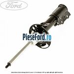Amortizor fata stanga Ford B-Max 1.0 EcoBoost 100 cp