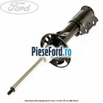 Amortizor fata stanga Ford B-Max 1.6 TDCi 95 cp
