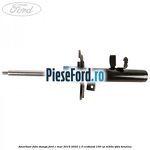 Amortizor fata stanga Ford C-Max 2016-2020 1.0 EcoBoost 100 cp M2DA, SFDA benzina