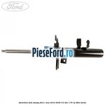 Amortizor fata stanga Ford C-Max 2016-2020 2.0 TDCi 170 cp