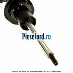 Amortizor fata stanga Ford Fiesta 2002-2005 1.6 TDCi 90 cp HHJA, HHJB diesel