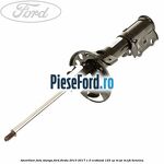 Amortizor fata stanga Ford Fiesta 2013-2017 1.0 EcoBoost 125 cp