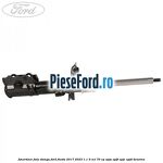 Amortizor fata stanga Ford Fiesta 2017-2023 1.1 Ti-VCT 70 cp