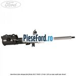 Amortizor fata stanga Ford Fiesta 2017-2023 1.5 TDCi 120 cp