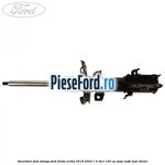 Amortizor fata stanga Ford Fiesta Active 2018-2023 1.5 TDCi 120 cp