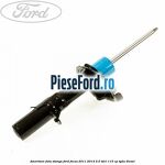 Amortizor fata stanga Ford Focus 2011-2014 2.0 TDCi 115 cp
