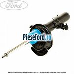 Amortizor fata stanga Ford Focus 2014-2018 2.0 ST 250 cp
