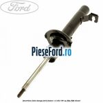 Amortizor fata stanga Ford Fusion 1.4 TDCi 68 cp