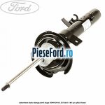 Amortizor fata stanga Ford Kuga 2008-2012 2.0 TDCI 140 cp