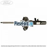 Amortizor fata stanga Ford Kuga 2016-2018 1.5 EcoBoost 150 cp M8MA, M8MB, M8MC, M8MD, M8ME benzina