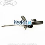 Amortizor fata stanga Ford Mondeo 2008-2014 1.8 TDCi 100 cp